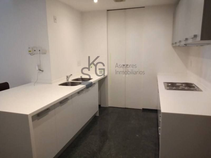 Departamento tipo LOFT en Renta/Venta en Torre Magenta, Juárez Cuauhtémoc