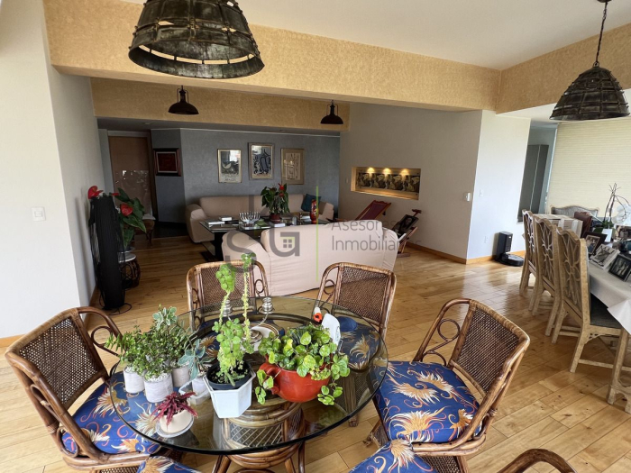 venta de departamento en lomas country club, placet