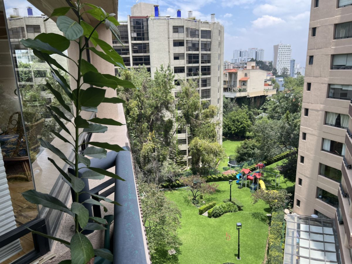 venta de departamento en lomas country club, placet