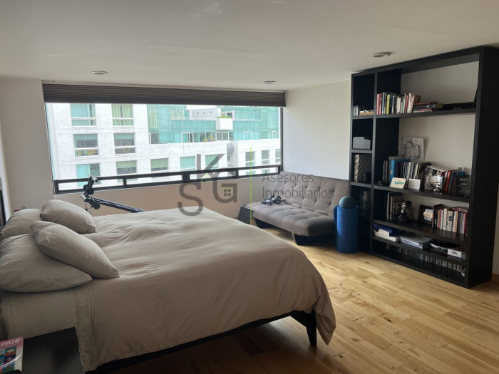 venta de departamento en lomas country club, placet