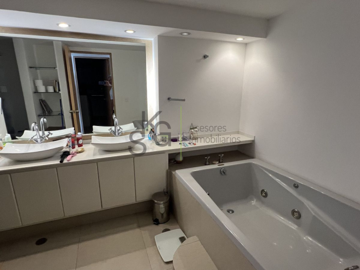 venta de departamento en lomas country club, placet