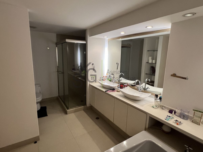 venta de departamento en lomas country club, placet