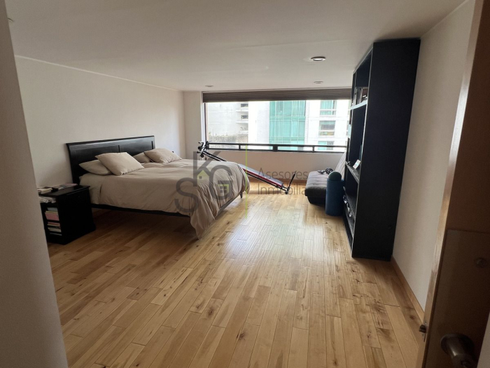 venta de departamento en lomas country club, placet
