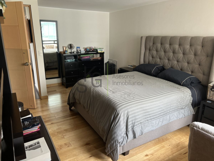 venta de departamento en lomas country club, placet