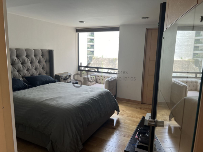 venta de departamento en lomas country club, placet