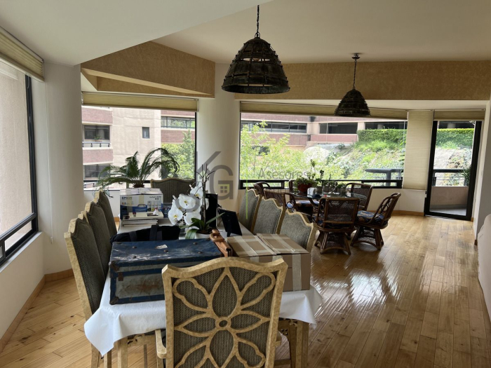 venta de departamento en lomas country club, placet