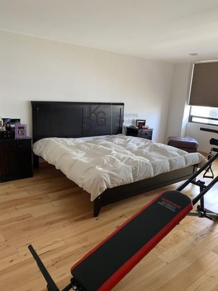 venta de departamento en lomas country club, placet