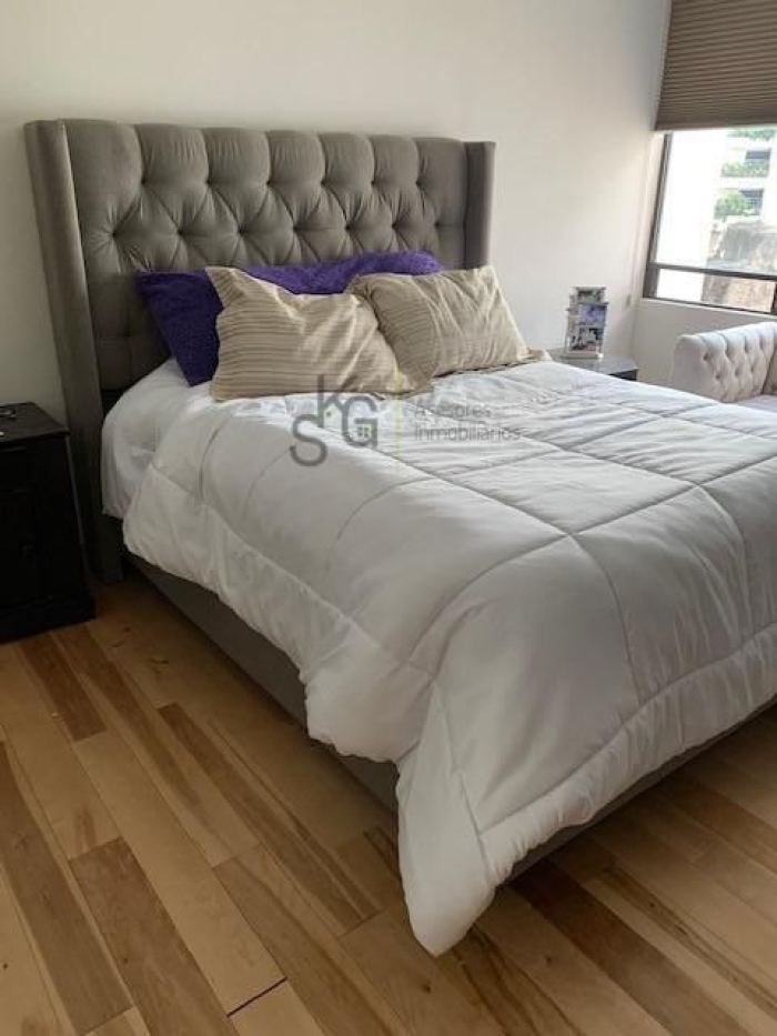 venta de departamento en lomas country club, placet