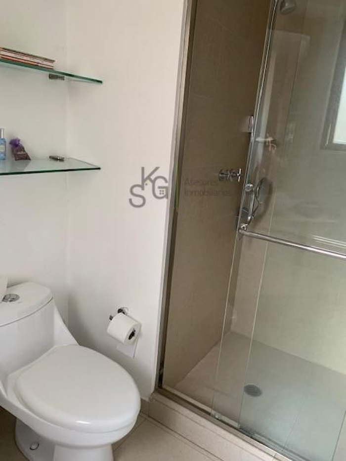 venta de departamento en lomas country club, placet