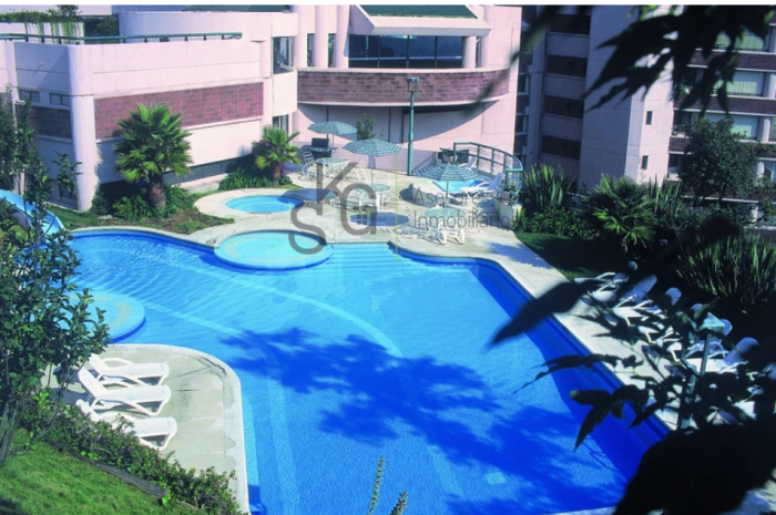 venta de departamento en lomas country club, placet