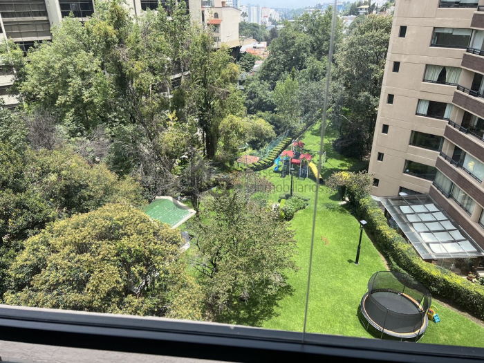 venta de departamento en lomas country club, placet