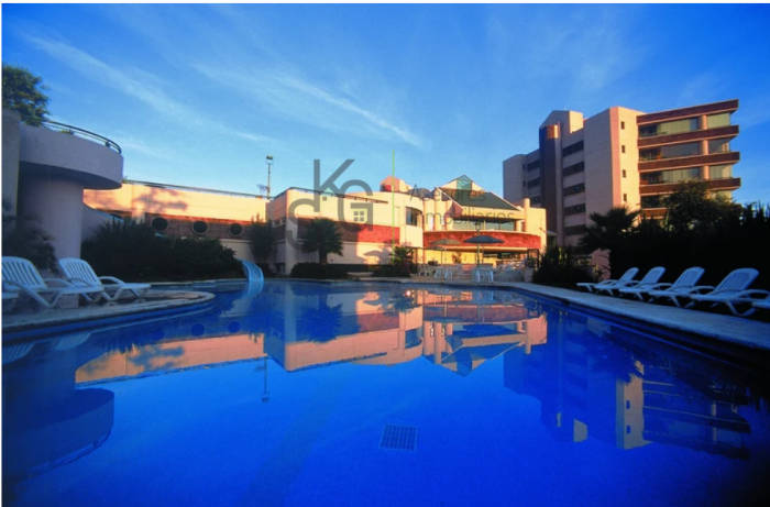 venta de departamento en lomas country club, placet