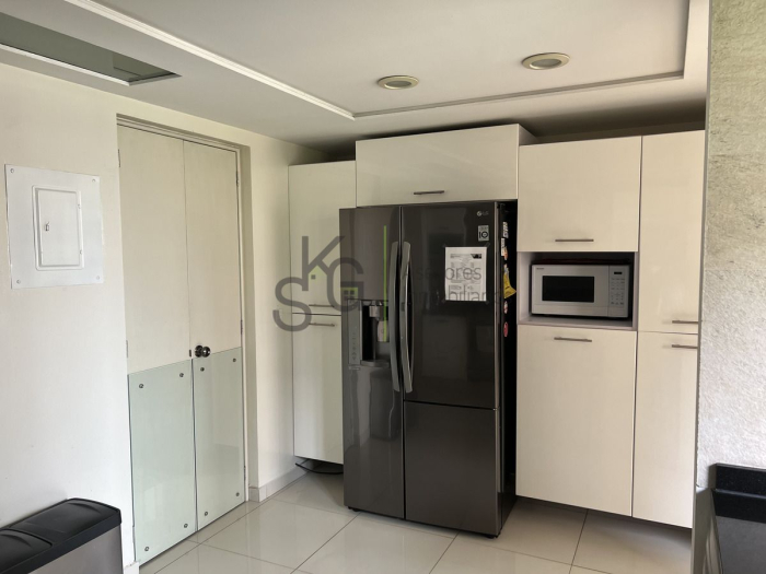 venta de departamento en lomas country club, placet