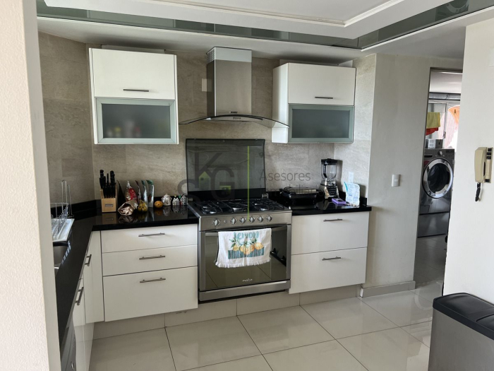 venta de departamento en lomas country club, placet
