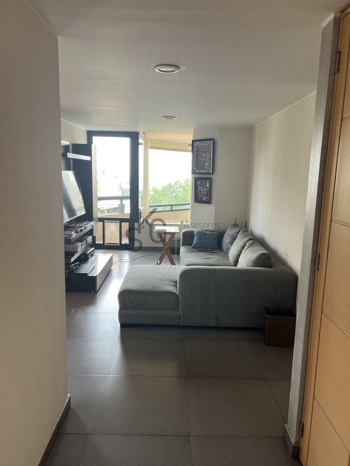 venta de departamento en lomas country club, placet