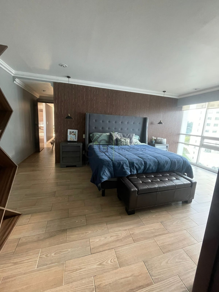 venta de departamento en residencial toledo