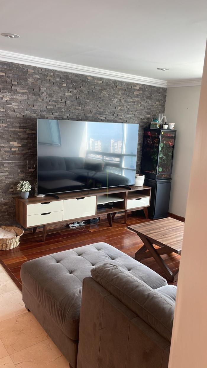 venta de departamento en residencial toledo