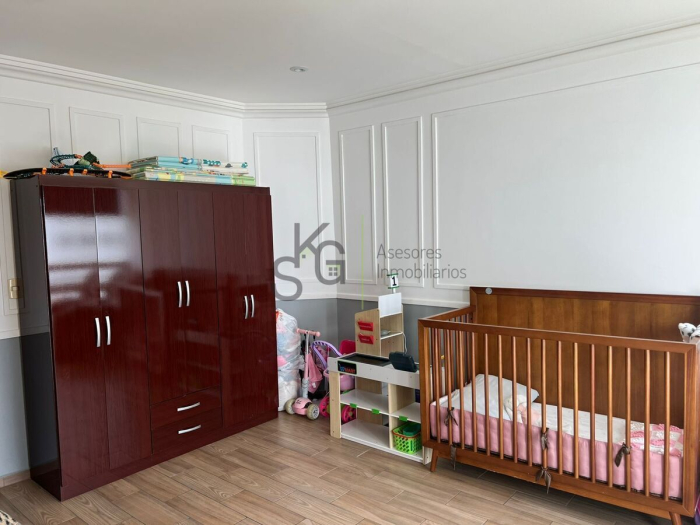 venta de departamento en residencial toledo