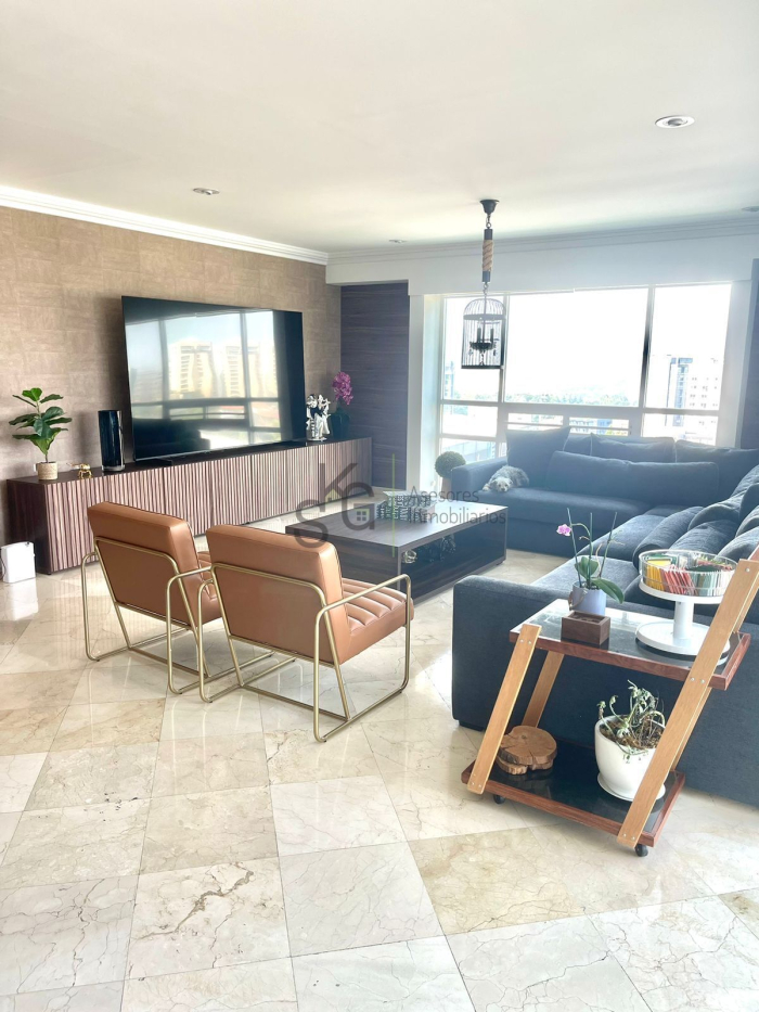 venta de departamento en residencial toledo