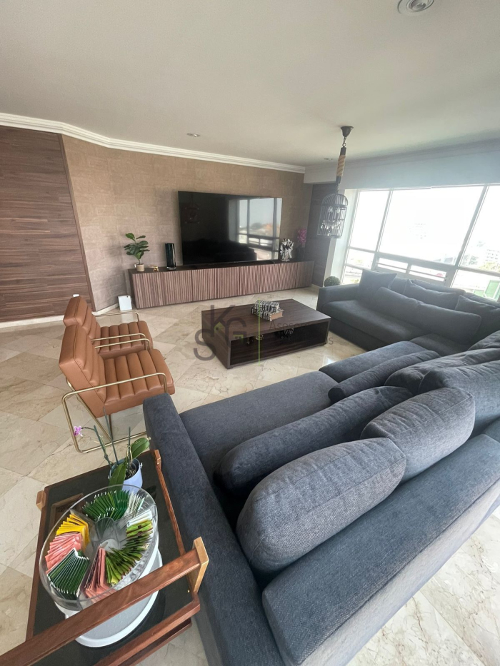 venta de departamento en residencial toledo