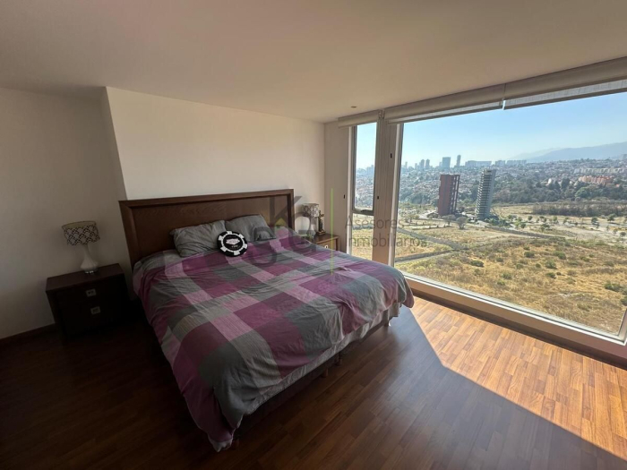 venta de departamento en residencial acuario, jesús del monte