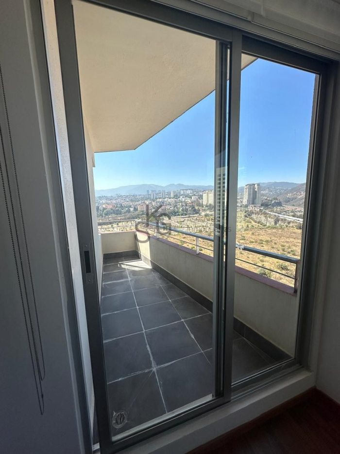 venta de departamento en residencial acuario, jesús del monte