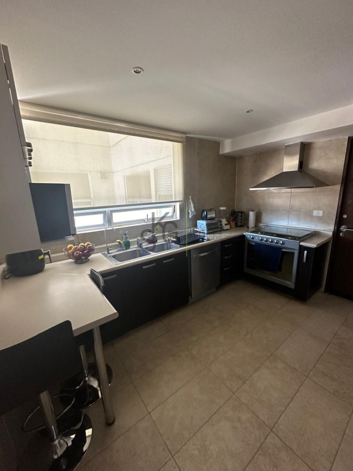 venta de departamento en residencial acuario, jesús del monte