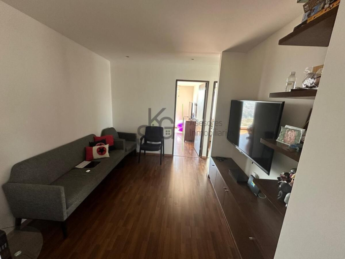 venta de departamento en residencial acuario, jesús del monte