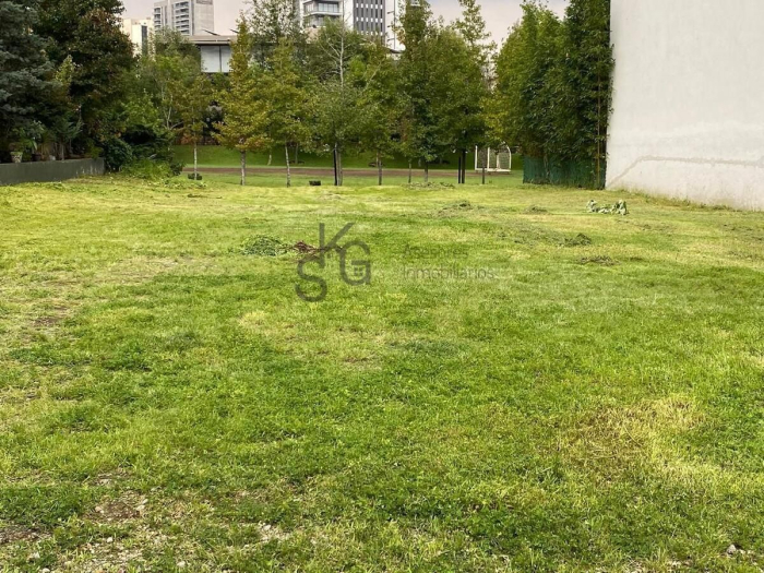 Venta de Terreno en Vista Horizonte, Interlomas
