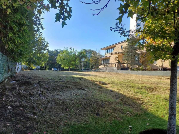 Venta de Terreno en Vista Horizonte, Interlomas