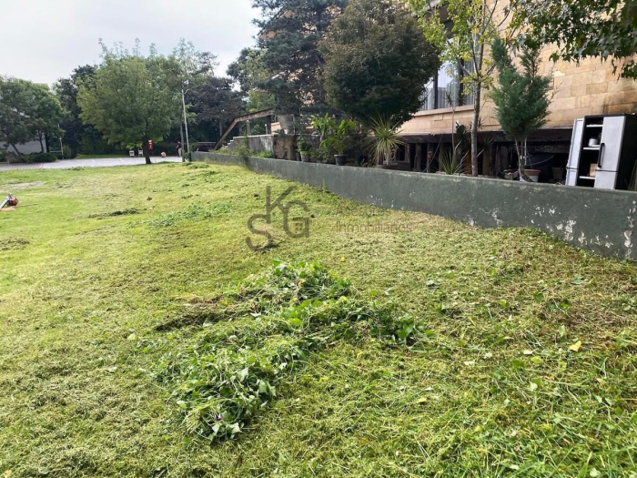 Venta de Terreno en Vista Horizonte, Interlomas