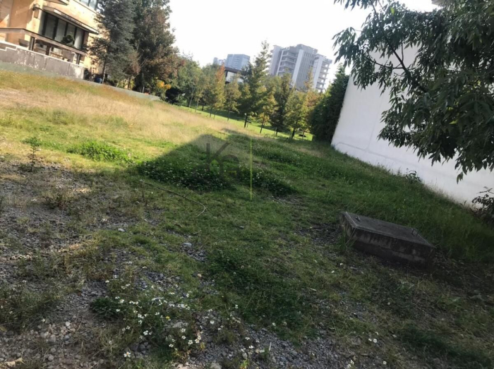 Venta de Terreno en Vista Horizonte, Interlomas