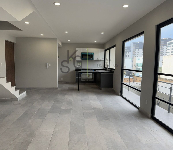 venta de departamento en quo armada, lomas del chamizal