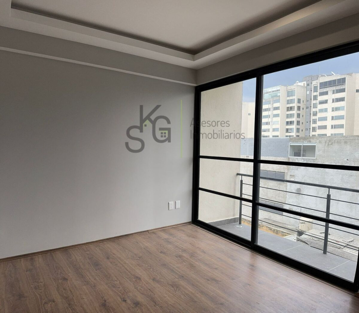 venta de departamento en quo armada, lomas del chamizal