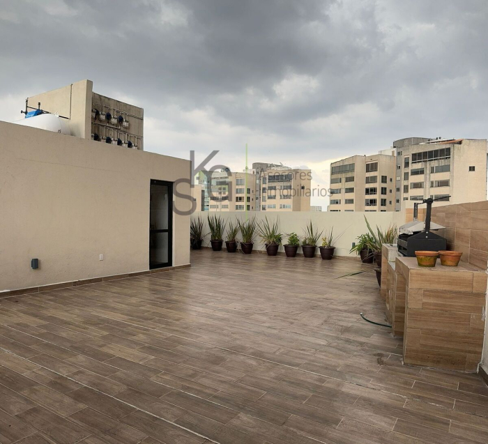 venta de departamento en quo armada, lomas del chamizal