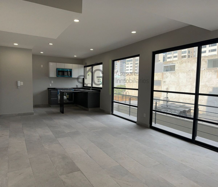 venta de departamento en quo armada, lomas del chamizal