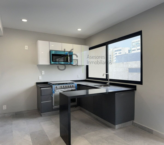 venta de departamento en quo armada, lomas del chamizal