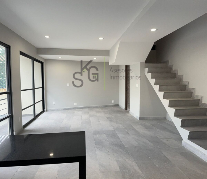 venta de departamento en quo armada, lomas del chamizal