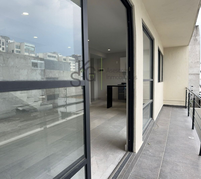 venta de departamento en quo armada, lomas del chamizal