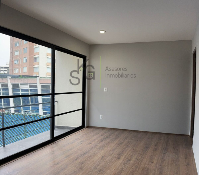 venta de departamento en quo armada, lomas del chamizal