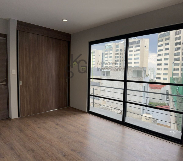 venta de departamento en quo armada, lomas del chamizal