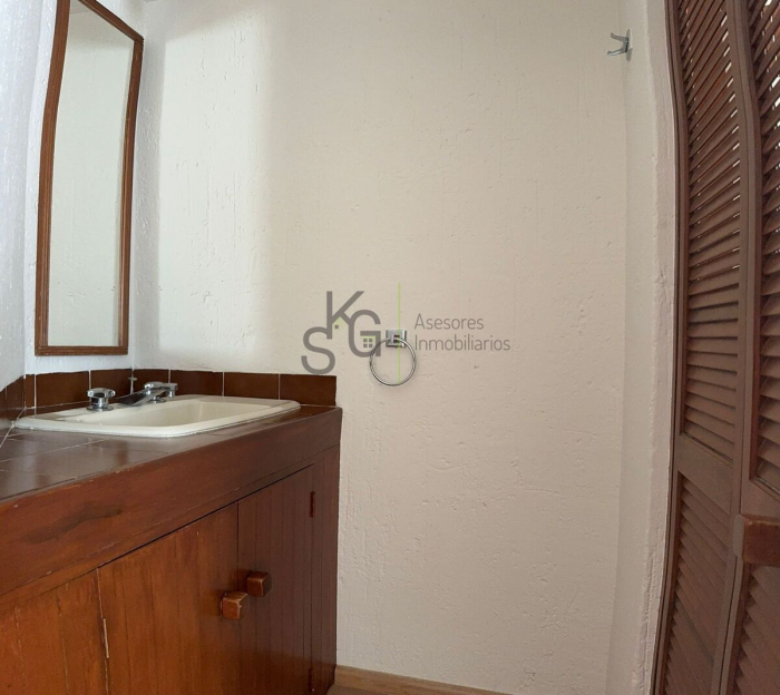 Venta de Casa en Lomas de Las Palmas, Interlomas