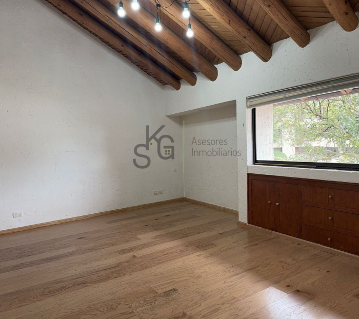 Venta de Casa en Lomas de Las Palmas, Interlomas