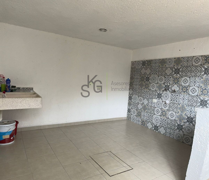 Venta de Casa en Lomas de Las Palmas, Interlomas