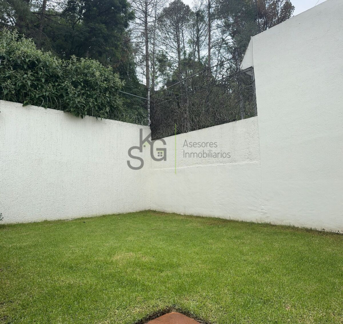 Venta de Casa en Lomas de Las Palmas, Interlomas