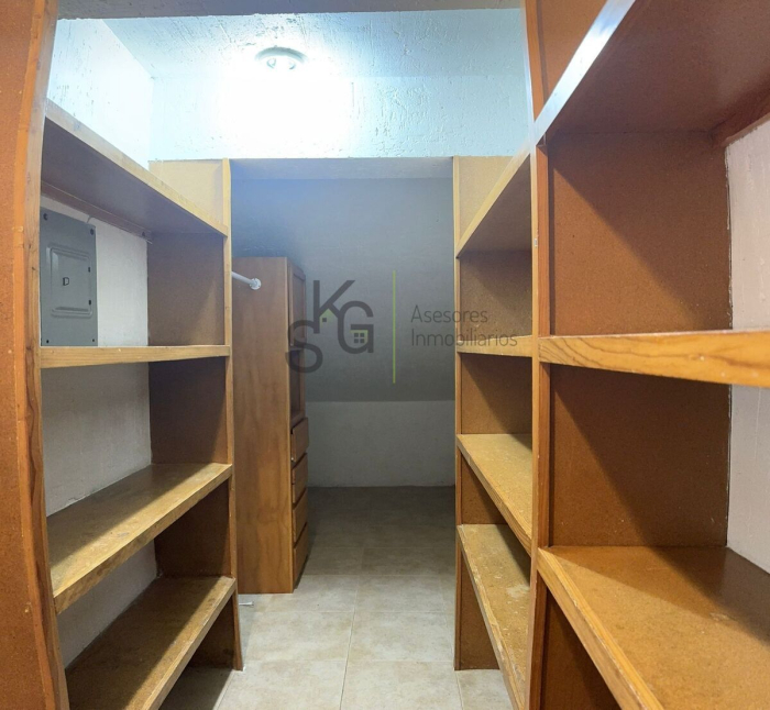 Venta de Casa en Lomas de Las Palmas, Interlomas