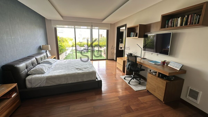 Venta de Casa en Bosques de las Lomas, Cuajimalpa de Morelos.