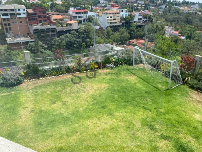 Venta de Casa en Bosques de las Lomas, Cuajimalpa de Morelos.