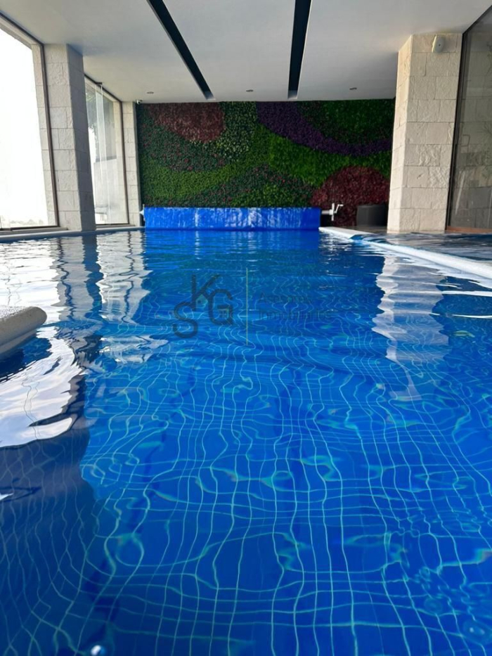 Venta de Casa en Bosques de las Lomas, Cuajimalpa de Morelos.