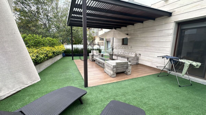 Venta de Casa en Bosques de las Lomas, Cuajimalpa de Morelos.